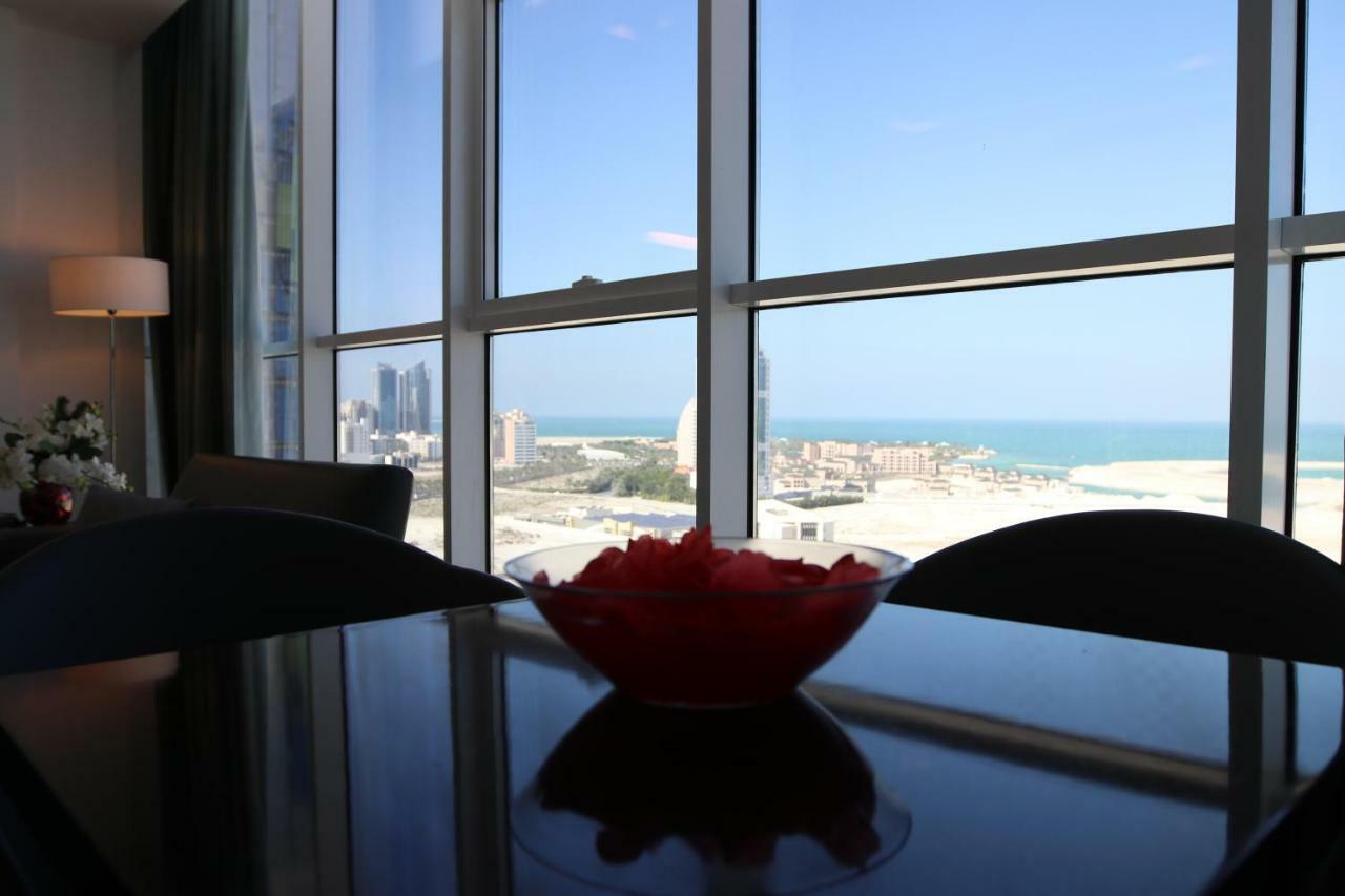 S Hotel Bahrain Manama Eksteriør billede